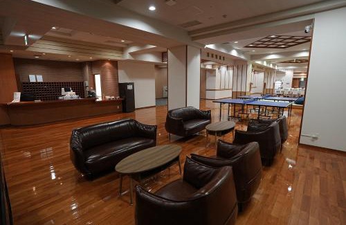 Isahaya Hotel | Natural Hot Spring Hotel KINSHAY