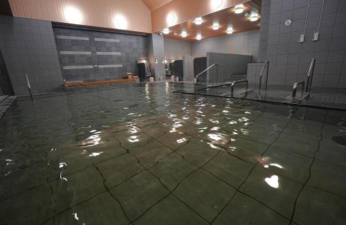 Isahaya Hotel | Natural Hot Spring Hotel KINSHAY