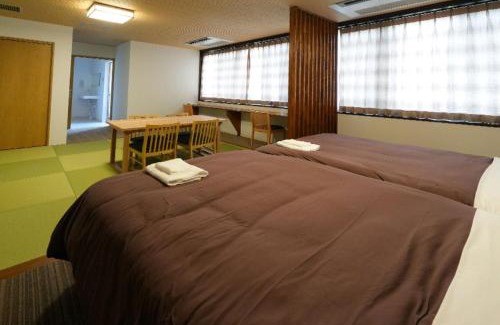 Isahaya Hotel | Natural Hot Spring Villa MOTONOYU
