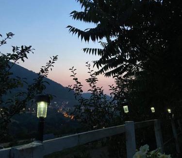 Zenica-Doboj Canton House | Pet-Friendly Retreat at Natural House - Rated 9.7/10