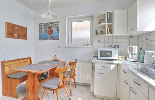 Bensheim House | Natural idyll at the foot of the Hemsberg - ideal starting point for nature lovers