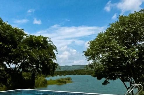 Lonavala Resort | Natural Lake Pawna