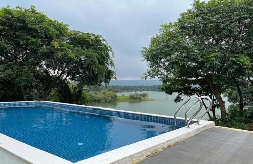 Lonavala Resort | Natural Lake Pawna