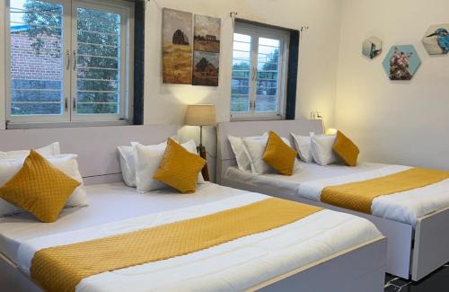 Lonavala Resort | Natural Lake Pawna