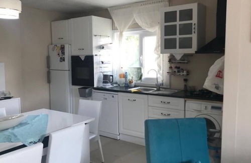 Demirkoy Villa | Experience Nature in Demirköy Near İgneada - Family & Pet Friendly