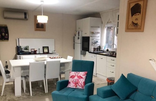 Demirkoy Villa | Experience Nature in Demirköy Near İgneada - Family & Pet Friendly