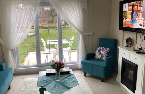 Demirkoy Villa | Experience Nature in Demirköy Near İgneada - Family & Pet Friendly
