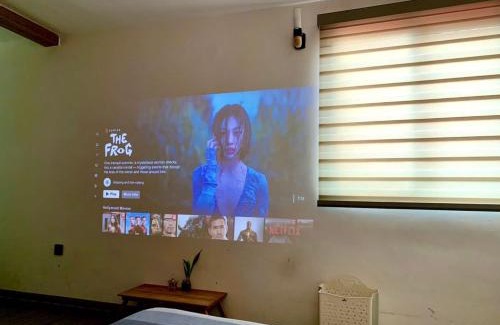 Doi Can Apartment | Eco-Friendly Stay at Natural Light STU 402 by Uncle Ho's