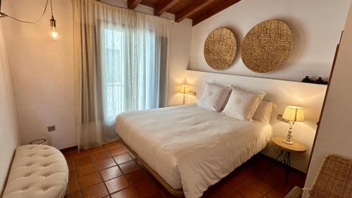 El Torno Apartment | Discover Natural&Mente Valle del Jerte with Pool & Ocean Views
