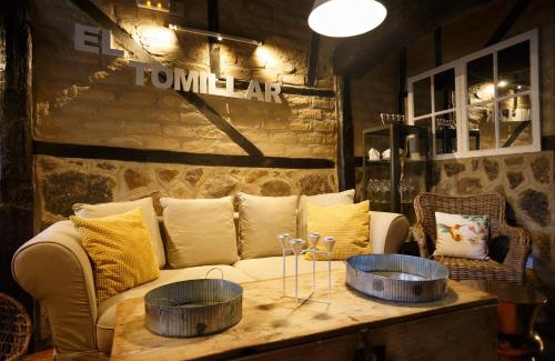 Pasaron de la Vera House | Exceptional Stay at Natural&Mente El Tomillar: 4-Star Retreat
