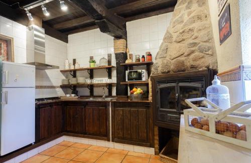 Pasaron de la Vera House | Exceptional Stay at Natural&Mente El Tomillar: 4-Star Retreat