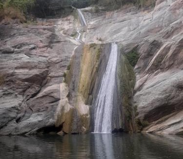 Dambulla Hotel | Natural mountain
