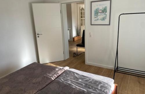 Raubach Apartment | Natural oasis for relaxation