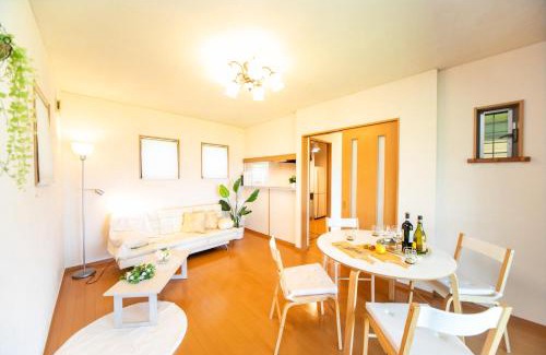 Awaji Villa | Inviting Natural Ocean Hotel with Hot Tub & Family Amenities