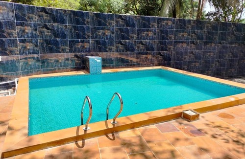 Yeoor Hills House | Experience Nature at Natural Pg & Accommodation Services