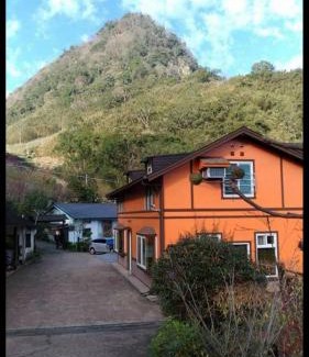 Taian House | Top-Rated Natural Residence B&B with Family-Friendly Amenities