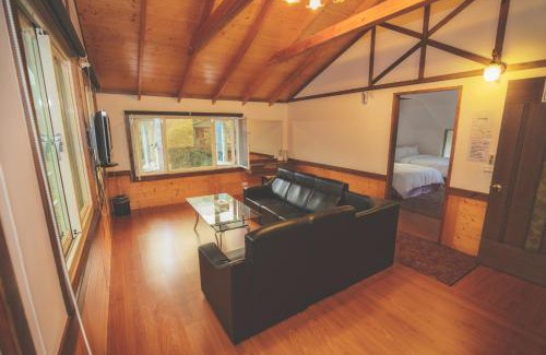 Taian House | Top-Rated Natural Residence B&B with Family-Friendly Amenities