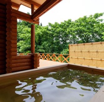 Ishikawa Prefecture House | Family-Friendly Escape at Natural Retreat Mountain Blue