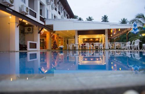 Bophut Hotel | Natural Samui Hotel - Samui Nature Hideaway