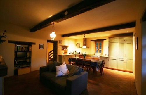 Sorico House | Natural stone Villa Rustica