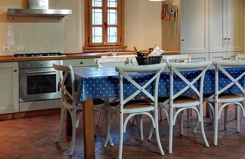 Sorico House | Natural stone Villa Rustica