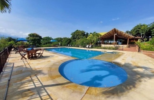 Granada Apartment | Natural Suite in La Mesa, Cundinamarca.