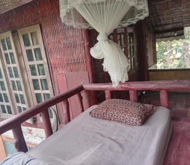 Chiang Dao Other | Cozy Shared Room with Pet-Friendly Amenities
