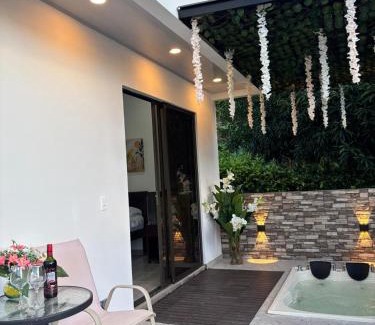 Melgar Bed & Breakfast | Natural View Resorts Melgar