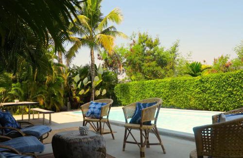 Saraphi Villa | Elegant Natural Villas Chiang Mai with Private Pool Retreat