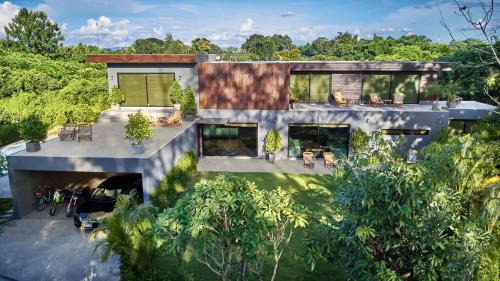 Saraphi Villa | Elegant Natural Villas Chiang Mai with Private Pool Retreat