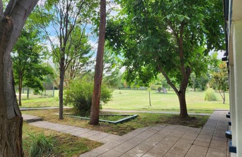 Tunuyan House | Naturaleza & confort en Tunuyan, Mendoza