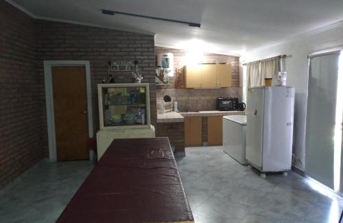 Zavalla House | Serene Escape: Nature Retreat with Pet-Friendly Amenities