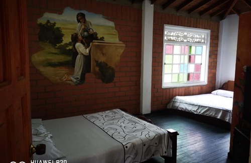 Otrabanda House | Pet-Friendly Naturalia with Pool & Child-Friendly Amenities