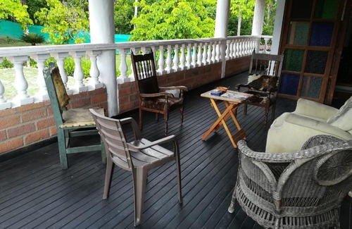 Otrabanda House | Pet-Friendly Naturalia with Pool & Child-Friendly Amenities