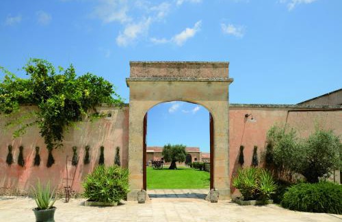 Martano House | Pet-Friendly Naturalis Bio Resort with Ocean Views & Spa