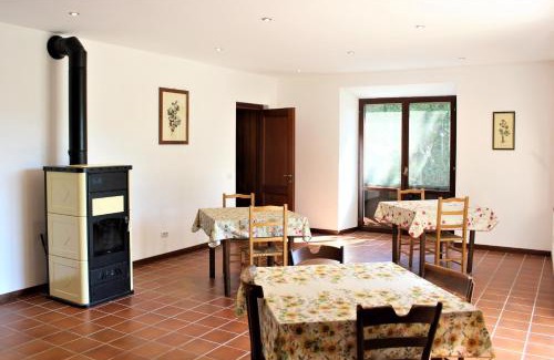 Pieve Salutare Bed & Breakfast | Discover Naturaliterre BnB - Microfattoria, Pet-Friendly Stay