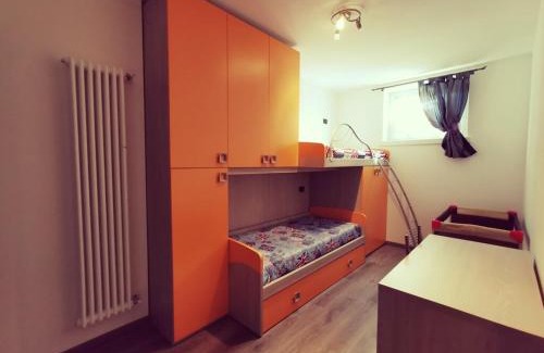 Fiave Apartment | Family-Friendly Escape at Naturalmente Casa - Rated 9.2/10