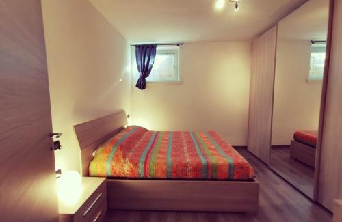 Fiave Apartment | Family-Friendly Escape at Naturalmente Casa - Rated 9.2/10