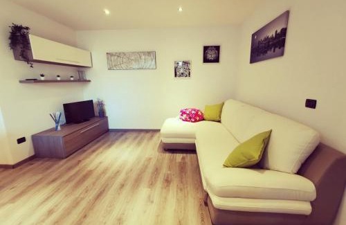Fiave Apartment | Family-Friendly Escape at Naturalmente Casa - Rated 9.2/10