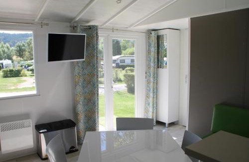 Beilngries Resort | Discover NATURAMA BEILNGRIES - Nature Camping & Hotel