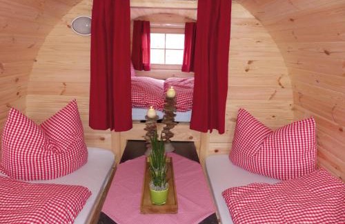 Beilngries Resort | Discover NATURAMA BEILNGRIES - Nature Camping & Hotel