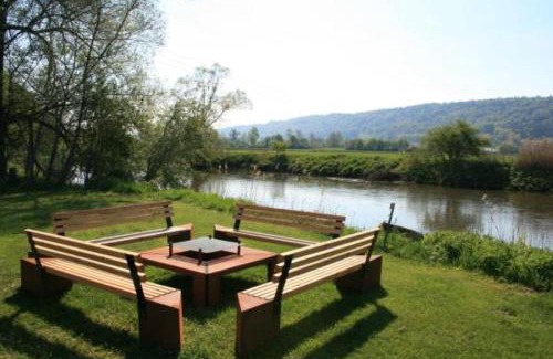 Beilngries Resort | Unique Naturama Beilngries - SchäferwagenDorf Experience