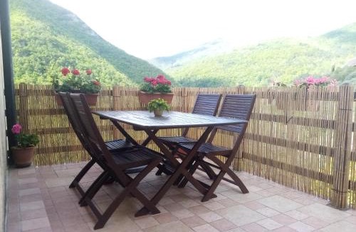 Nasino Apartment | Guest Rated NaturAma: Family-Friendly Retreat with Kitchen