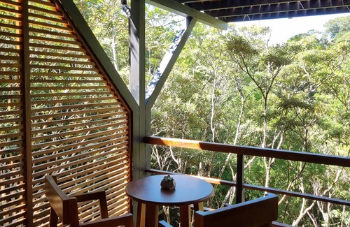 Monteverde Cabin | Discover NATURAVE #1: Family Retreat in Nature's Embrace
