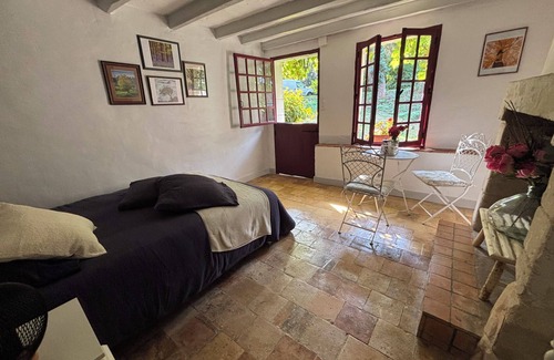 Nazelles-Negron Bed & Breakfast | Nature and authenticity in Touraine