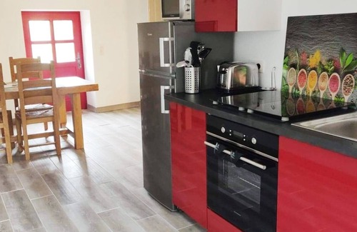 Picherande House | Experience Nature and Mountains in Auvergne - Pet Friendly!