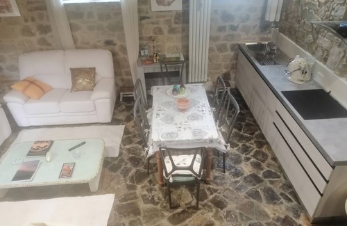 Montenero Apartment | Relaxation Awaits: Discover Nature in Tuscany's Heart
