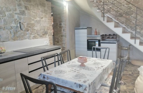 Montenero Apartment | Relaxation Awaits: Discover Nature in Tuscany's Heart