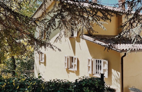 Voltre House | Tranquil House in the Hills of Romagna: Relax and Unwind