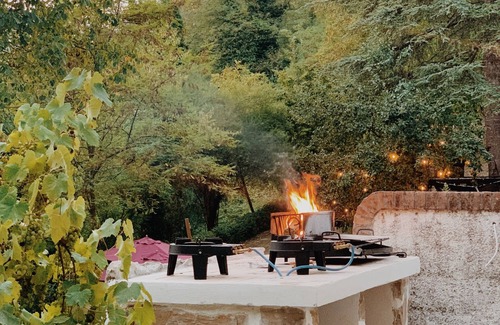 Voltre House | Tranquil House in the Hills of Romagna: Relax and Unwind